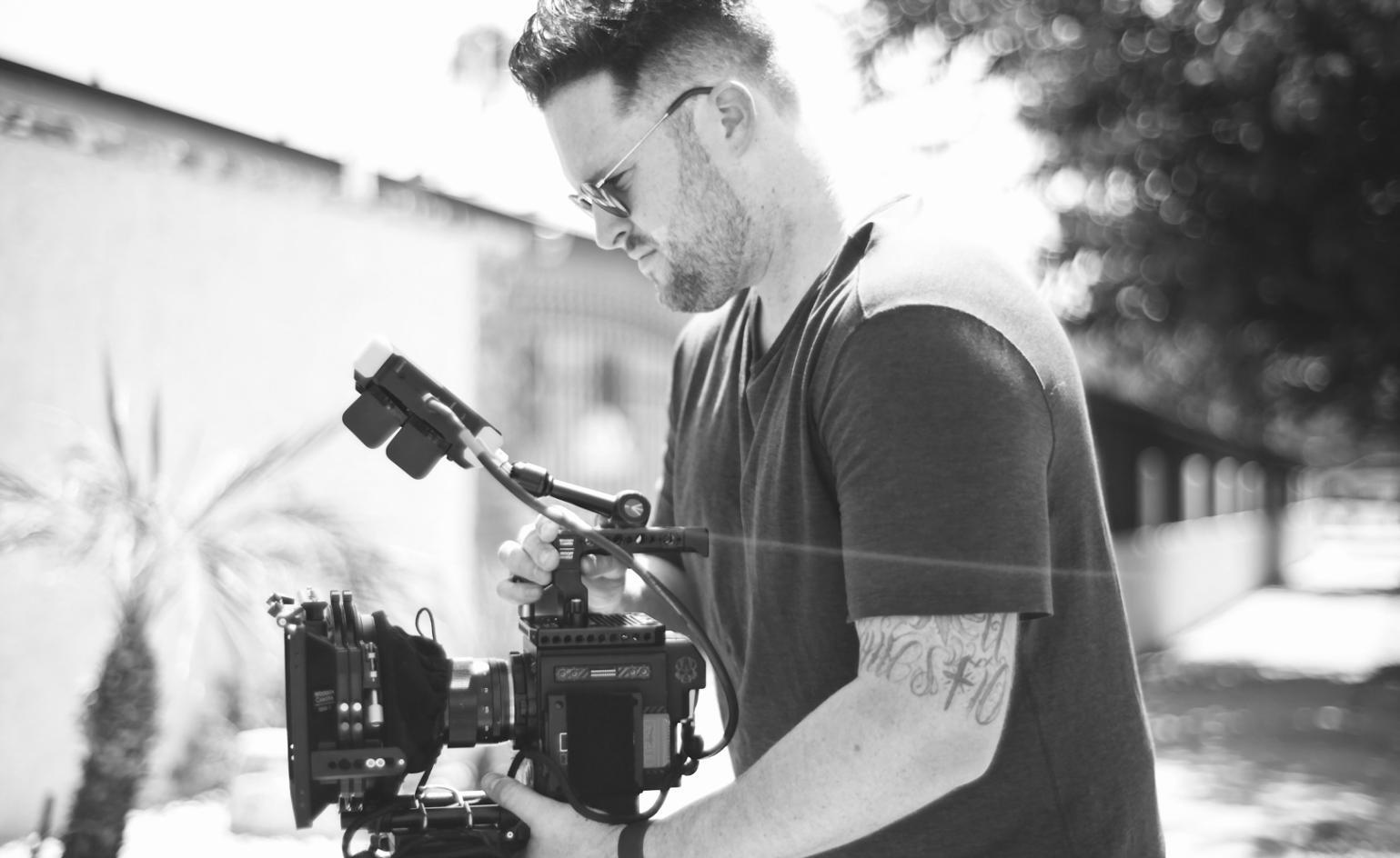 Процесс работы с аудиоредактором