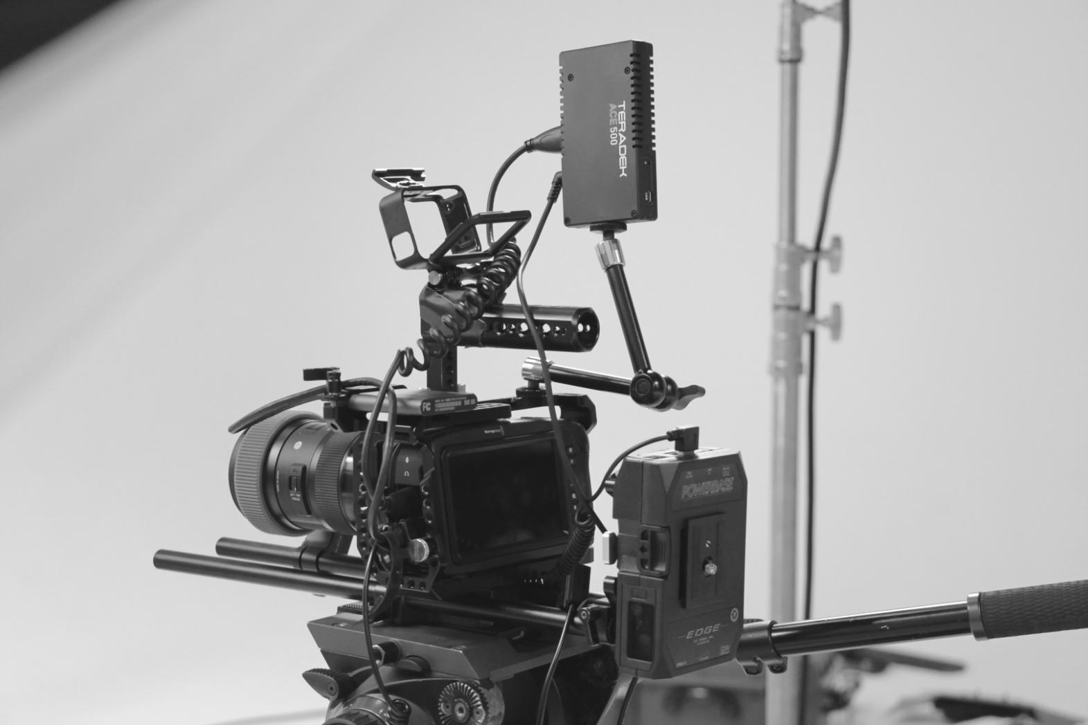 Работа с аудиоредактором